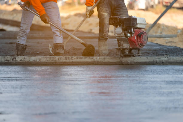 Best Concrete Pool Decks in North Bonneville, WA