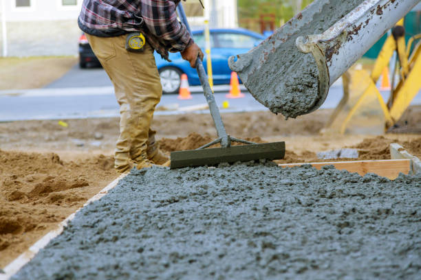 Best Concrete Sealing and Maintenance in North Bonneville, WA