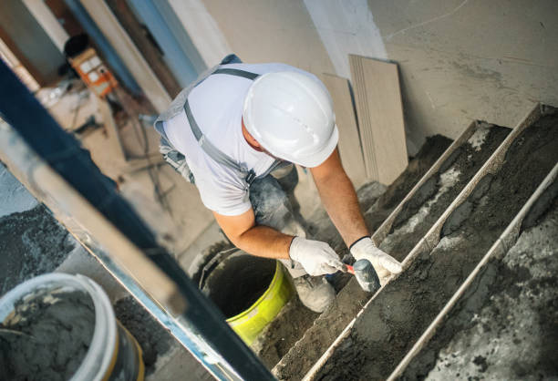 Best Concrete Driveway Installation in North Bonneville, WA