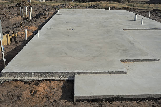 Best Concrete Steps and Stairs in North Bonneville, WA