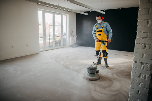 Best Commercial Concrete Services in North Bonneville, WA