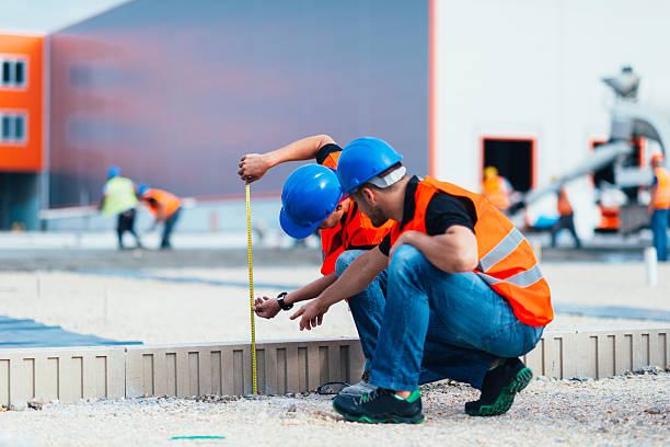 Best Decorative Concrete in North Bonneville, WA