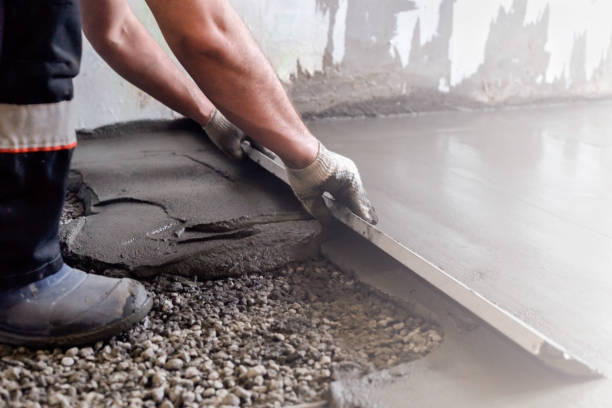 Best Industrial Concrete Flooring in North Bonneville, WA